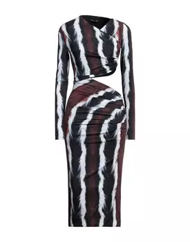 Платье Roberto Cavalli, черный