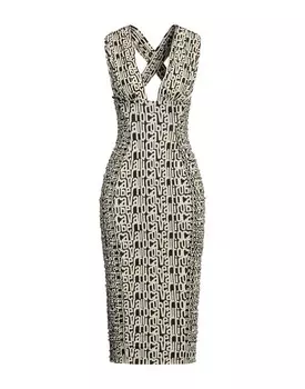 Платье Roberto Cavalli, черный