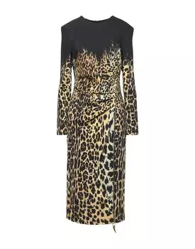 Платье Roberto Cavalli, черный