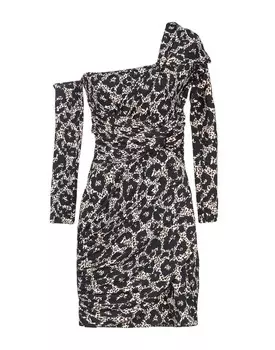 Платье Roberto Cavalli, черный