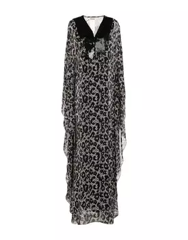 Платье Roberto Cavalli, черный