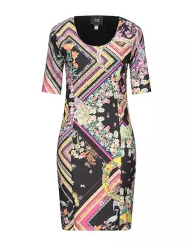 Платье Roberto Cavalli, черный