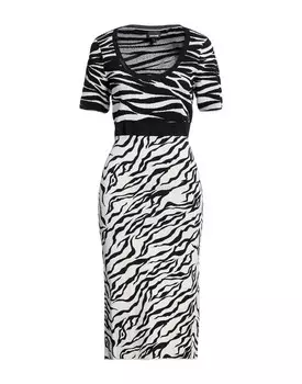 Платье Roberto Cavalli, черный