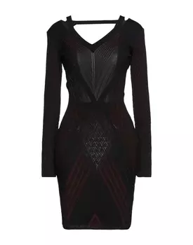 Платье Roberto Cavalli, черный