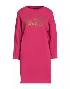 Платье Roberto Cavalli, гранат