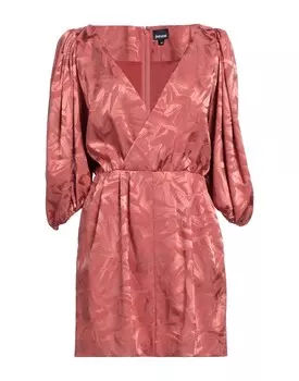 Платье Roberto Cavalli, коралл