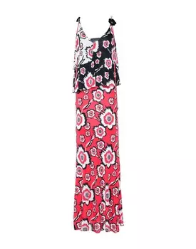 Платье Roberto Cavalli, красный