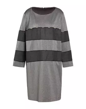 Платье Roberto Cavalli, серый