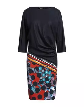 Платье Roberto Cavalli, синий