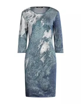 Платье Roberto Cavalli, синий
