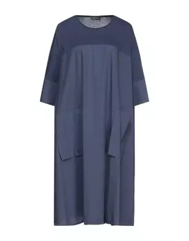 Платье Roberto Collina, синий