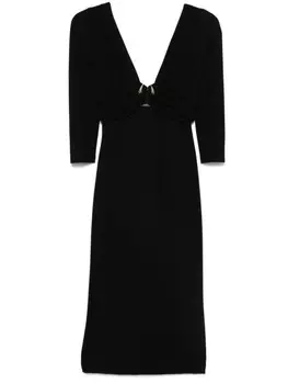 Платье Роберто Кавалли Roberto Cavalli