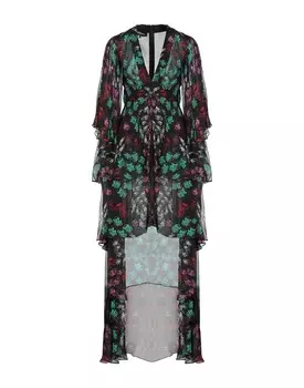 Платье Rochas, черный