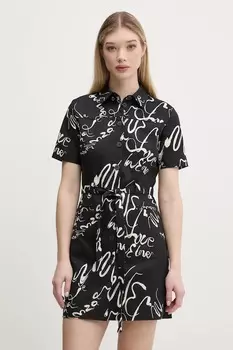 Платье RODAS Desigual, черный