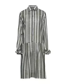 Платье Rokh, зеленый