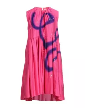 Платье Roksanda, фуксия