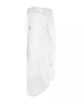 Платье Roland Mouret, белый