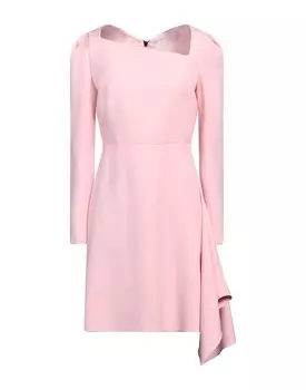 Платье Roland Mouret, розовый