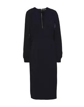 Платье Roland Mouret, синий
