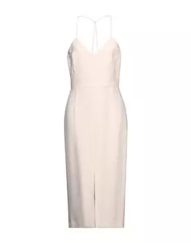 Платье Roland Mouret, светло-розовый