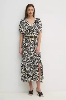 Платье ROMUALD La Petite Franaise, черный