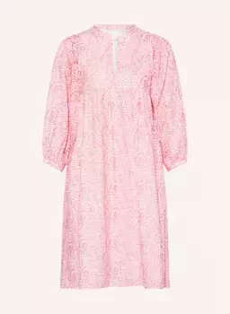 Платье ронда Juvia, белый