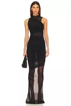 Платье Ronnie Ser.O.Ya, black