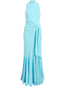 Платье Rori Cinq A Sept, синий