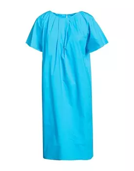 Платье Ros A Pois, лазурный