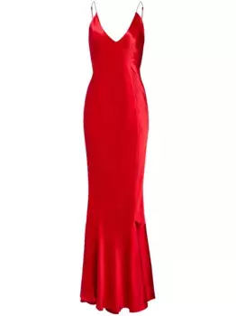 Платье Rosalia Retrofete, красный