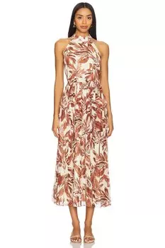 Платье Rosemary от Steve Madden, rio print