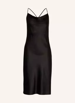 Платье rosemunde Seiden, черный