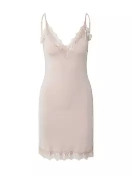 Платье rosemunde Strap, бежевый