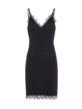 Платье rosemunde Strap, черный