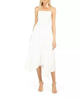 Платье Rosetta Secret Mission, слоновая кость/кремовый