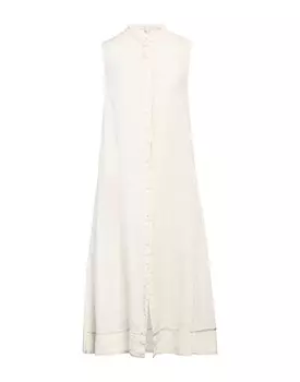 Платье Rossopuro, бежевый