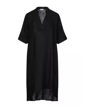 Платье Rossopuro, черный