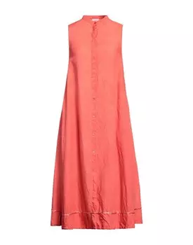 Платье Rossopuro, коралл
