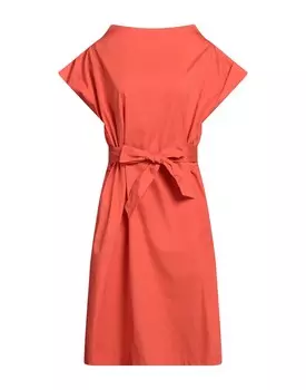 Платье Rossopuro, оранжевый