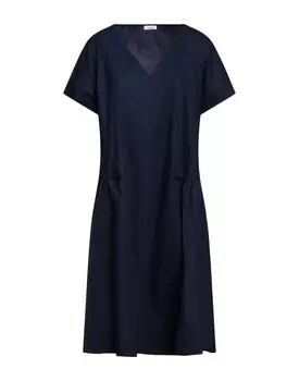 Платье Rossopuro, синий