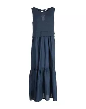 Платье Rossopuro, синий