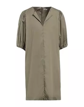 Платье Rossopuro, зеленый