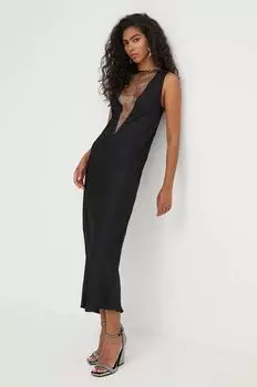 Платье Rotate, черный