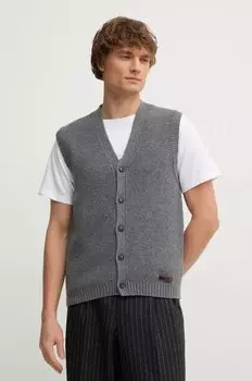 Платье Rotate, черный