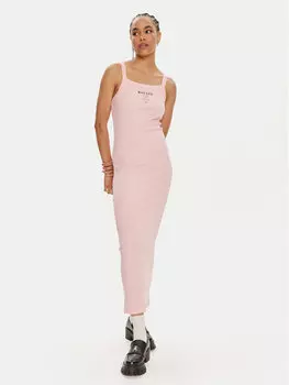 Платье Rotate, розовый