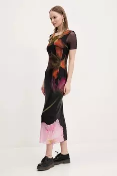 Платье ROTERDAM Desigual, черный