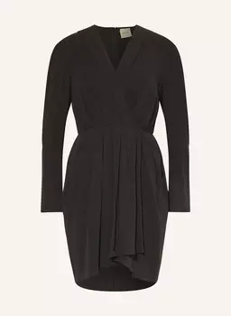 Платье ROUGE VILA, черный