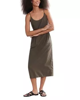 Платье Rove Jenni Kayne, зеленый