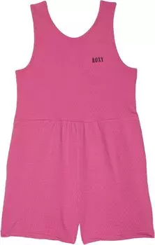 Платье Roxy Best For Last Dress, цвет Pink Guava