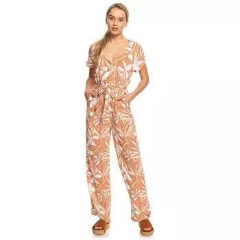 Платье Roxy Breeze Of Sea, оранжевый